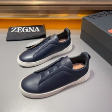 Ermenegildo Zegna Shoes